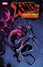 X-MEN OF APOCALYPSE OMEGA #1 *RELEASE DATE 8/5/26*
