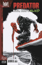 PREDATOR: BLACK, WHITE & BLOOD #1 *RELEASE DATE 7/9/25* *(DH R2)*