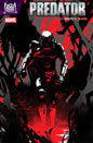 PREDATOR: BLACK, WHITE & BLOOD #3 *RELEASE DATE: 9/24/25* *(DH U3)*
