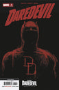 DAREDEVIL #1 MARVEL TELEVISION 4TH PRINTING VARIANT *RELEASE DATE 7/29/26*