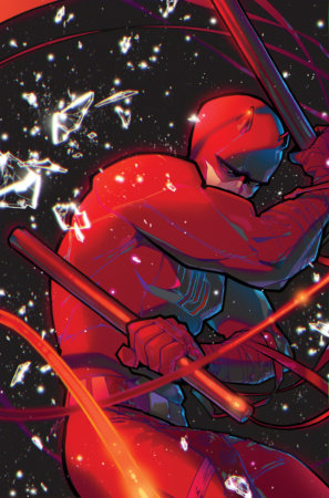 DAREDEVIL #1 *RELEASE DATE 4/1/26* *(DH A8)*