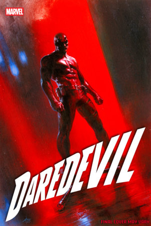 DAREDEVIL #1 *RELEASE DATE 4/1/26* *(DH A8)*
