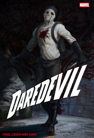 DAREDEVIL #1 *RELEASE DATE 4/1/26* *(DH A8)*