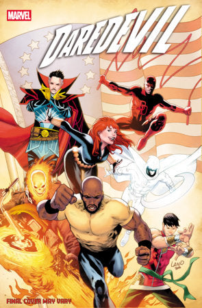 DAREDEVIL #1 *RELEASE DATE 4/1/26* *(DH A8)*