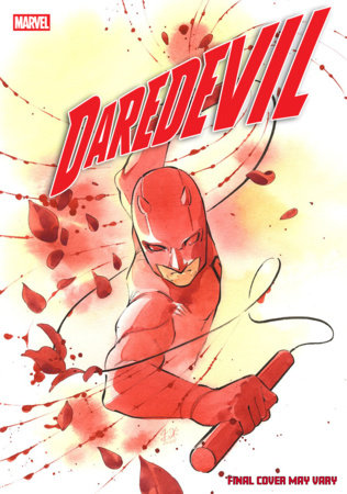 DAREDEVIL #1 *RELEASE DATE 4/1/26* *(DH A8)*