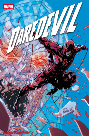 DAREDEVIL #1 *RELEASE DATE 4/1/26* *(DH A8)*