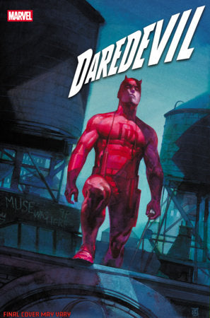 DAREDEVIL #1 *RELEASE DATE 4/1/26* *(DH A8)*