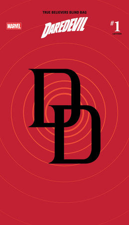 DAREDEVIL #1 *RELEASE DATE 4/1/26* *(DH A8)*