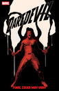 DAREDEVIL #2 LEE GARBETT 2ND PRINTING VARIANT *RELEASE DATE 6/10/26*