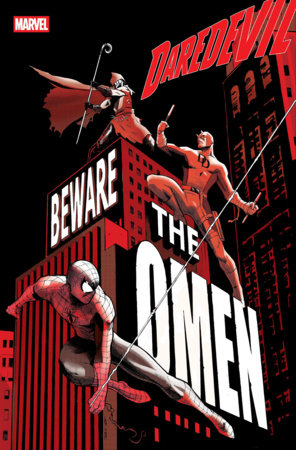 DAREDEVIL #3 *RELEASE DATE 6/10/26*
