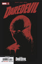 DAREDEVIL #3 MARVEL TELEVISION 2ND PRINTING VARIANT *RELEASE DATE 7/29/26*