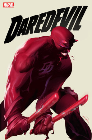 DAREDEVIL #3 *RELEASE DATE 6/10/26*