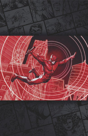 DAREDEVIL #4 *RELEASE DATE 7/8/26*