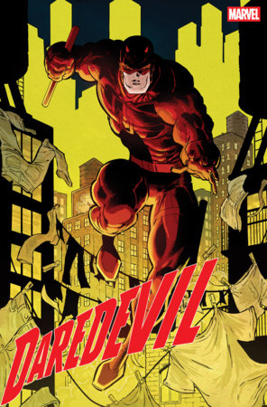 DAREDEVIL #4 *RELEASE DATE 7/8/26*