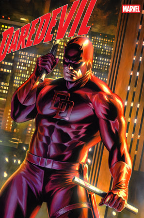 Daredevil #5 *RELEASE DATE 8/19/26*