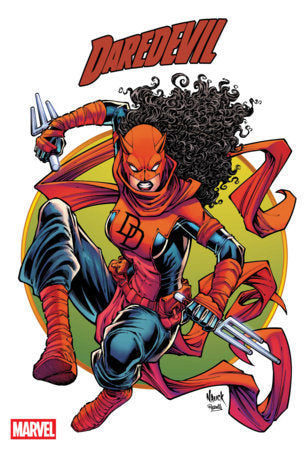 DAREDEVIL #6 *RELEASE DATE 9/2/26*