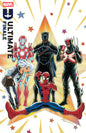 ULTIMATE UNIVERSE: FINALE #1 *RELEASE DATE 6/10/26*