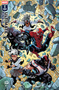 ULTIMATE UNIVERSE: FINALE #1 *RELEASE DATE 6/10/26*