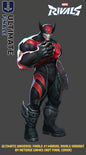 ULTIMATE UNIVERSE: FINALE #1 *RELEASE DATE 6/10/26*