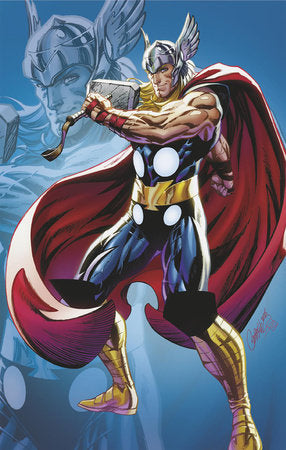 THOR #1 *RELEASE DATE: 8/27/25* DH 03