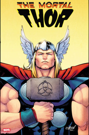 THOR #1 *RELEASE DATE: 8/27/25* DH 03