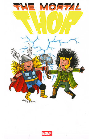 THOR #1 *RELEASE DATE: 8/27/25* DH 03