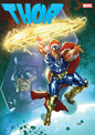 THOR #2 *RELEASE DATE: 9/24/25* *(DH V3)* *(DH J4)*
