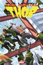 THE MORTAL THOR #3*RELEASE DATE: 10/29/25*(DH I4)