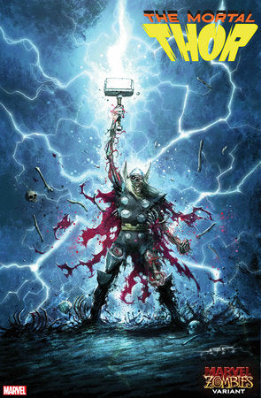 THE MORTAL THOR #3*RELEASE DATE: 10/29/25*(DH I4)