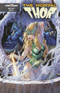 THOR #5 *RELEASE DATE: 12/17/25* *(DH Z4)*