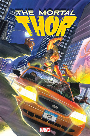 MORTAL THOR #7 *RELEASE DATE 2/25/26*