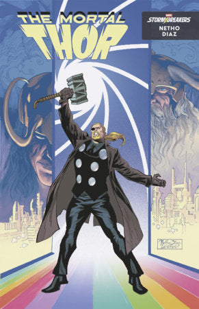 MORTAL THOR #9 *RELEASE DATE 4/8/26*