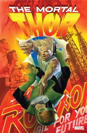 MORTAL THOR #10 *RELEASE DATE 5/13/26* *(DH E8)*