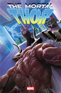 The Mortal Thor #11 *RELEASE DATE 6/10/26*