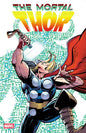 The Mortal Thor #11 *RELEASE DATE 6/10/26*