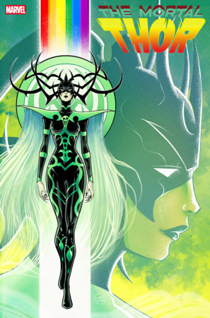 The Mortal Thor #11 *RELEASE DATE 6/10/26*