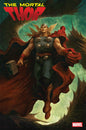 MORTAL THOR #12 *RELEASE DATE 7/1/26*