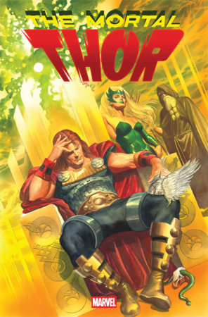 MORTAL THOR #13 *RELEASE DATE 7/29/26*