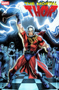 MORTAL THOR #13 *RELEASE DATE 7/29/26*