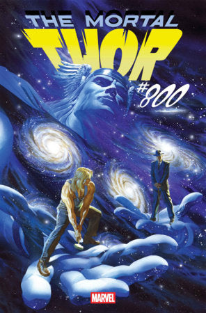 THOR #800 *RELEASE DATE 8/19/26*