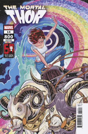 THOR #800 *RELEASE DATE 8/19/26*