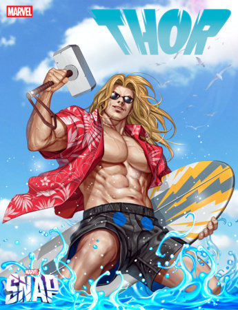 THOR #800 *RELEASE DATE 8/19/26*