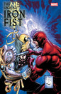 THE UNDEAD IRON FIST #2 *RELEASE DATE: 10/22/25* (DH G4)