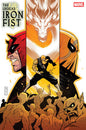 THE UNDEAD IRON FIST #2 *RELEASE DATE: 10/22/25* (DH G4)