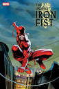 THE UNDEAD IRON FIST #2 *RELEASE DATE: 10/22/25* (DH G4)