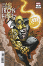 THE UNDEAD IRON FIST #3 *RELEASE DATE: 11/26/25* *(DH Q3)*
