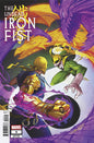 THE UNDEAD IRON FIST #4 *RELEASE DATE 12/31/25* (DH C19)