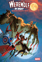 WEREWOLF BY NIGHT: BLOOD MOON RISE #1 *RELEASE DATE 7/30/25* *(DH B3)*