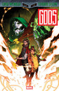 G.O.D.S.: ONE WORLD UNDER DOOM #1 *RELEASE DATE 7/30/25* *(DH B3)*