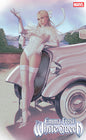 EMMA FROST: THE WHITE QUEEN #1 *RELEASE DATE 6/18/25* *(DH F2)*